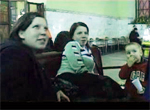 Ne govori mne, kto ty