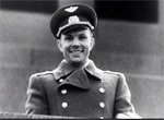  Le Sourire de Gagarine