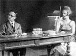 Neobychaynye priklyuchenia mistera Vesta v strane bolshevikov