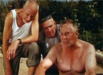 Les Aigles