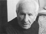 Aleksandr Volodine. Triste marathon