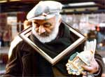 Sergeï Parajanov : buntar