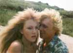 Plage sauvage