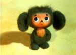 Cheburashka
