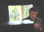 Alexandre Sokourov questions de cinéma