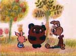 Vinni-Pooh idyot v gosti