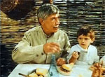 Nochevala Tuchka zolotaya