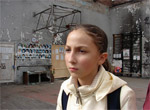 Beslan. Nadezhda