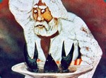 Рак - волшебник