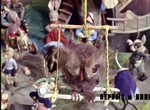 Les Magiques feux de circulation