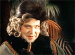  Bonjour, je suis votre tante!