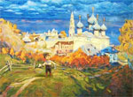 Ani-Russia. Ivanovo Region