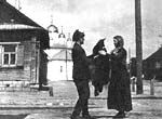 Okrayna