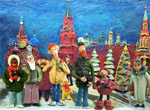 Multi-Rossiya - Moskva