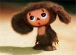 Cheburashka
