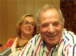 Monolog v chetyryokh chactyakh. Pyotr Todorovski