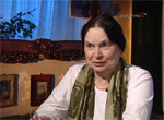 Marina Tarkovskaya. Apple Year