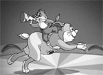 How Khoma Taught Zayats To Run