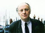 Iosif Brodsky. Conversation with a Heavenly Being