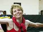 My Friend Doctor Liza
