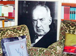  Vladimir Nabokov. Racines russes