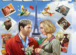 L'Amour parisien de Kostia GOUMANKOV