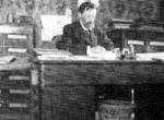  Vladimir Choukhov. Ingénieur principal de Russie