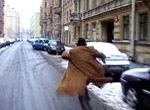 L'Ascenseur d'Artsoutanov