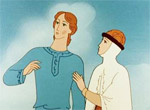 A Tale of Tsar Saltan