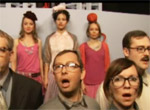 La Tour. Songspiel