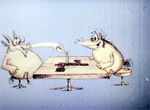 A propos des petits oiseaux