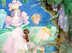 A Midsummer's Night Dream