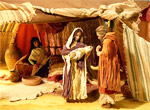Abraham