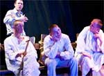 Theater in Jail