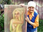 Starost i radost