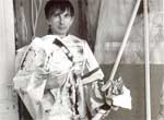 Oleg. Biografia khudozhnika, rasskazannaya im samim