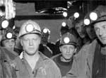 Coal Dust
