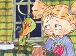 Les Aventures de Macha et Gocha