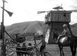 The Wind Catcher