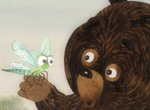 Young Kind Animals