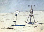 Avis de tempête