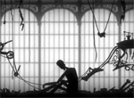 L'Invention  de l'amour