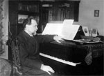 NIAMA (Nikolaï Miaskovski)