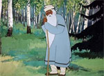 Tsarevna - Lyagushka