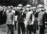 Les Amiraux de Russie. XXème siècle