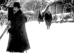 A. Drankov. Le roi des sensations