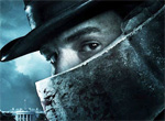 Abraham Lincoln : chasseur de vampires