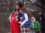 A Pregnant Man