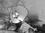 Les Aventures du petit chat et de ses amis