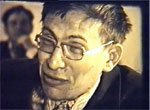 Zakat konstruktora Bakhatova